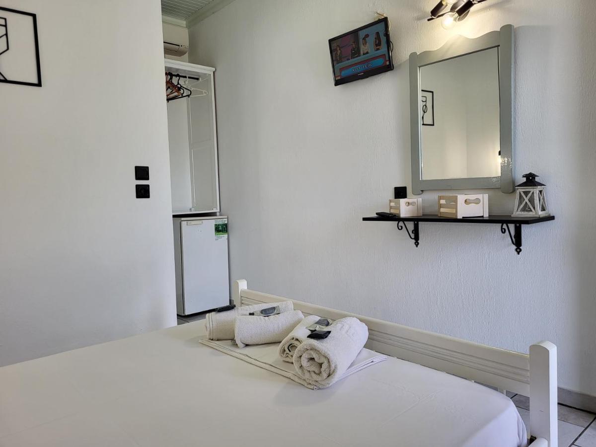 קואינירה Aura Guest House מראה חיצוני תמונה