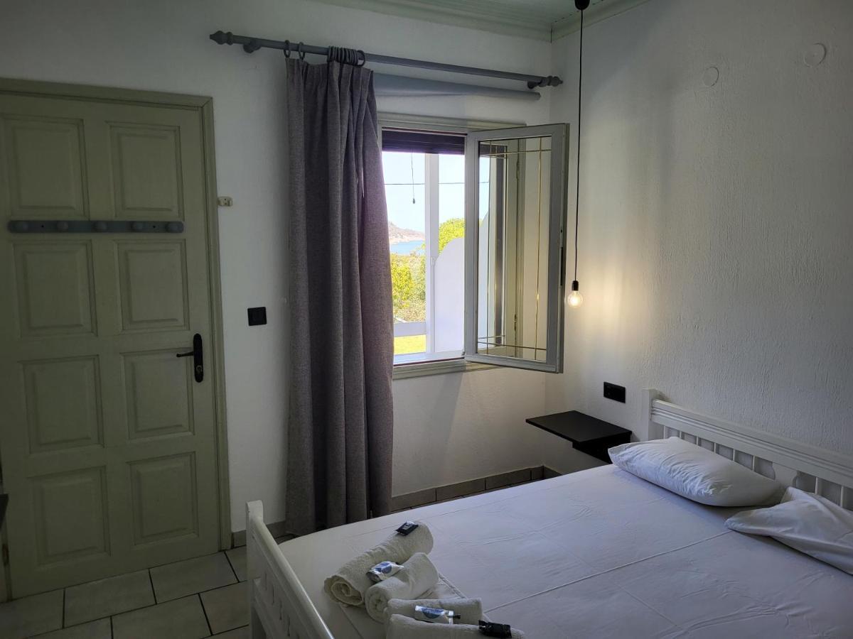 קואינירה Aura Guest House מראה חיצוני תמונה
