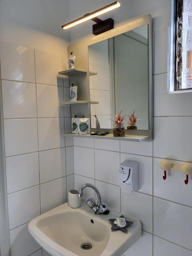 קואינירה Aura Guest House מראה חיצוני תמונה