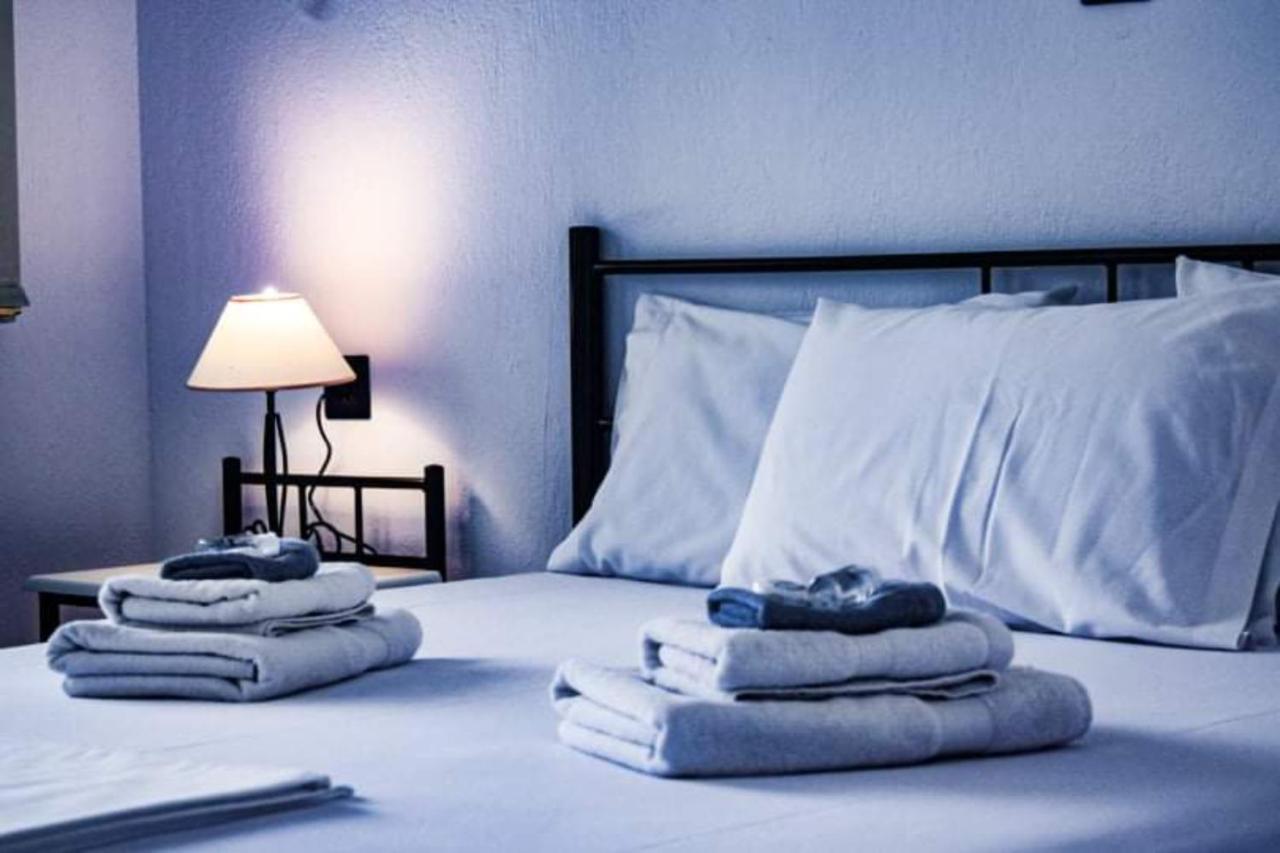 קואינירה Aura Guest House מראה חיצוני תמונה