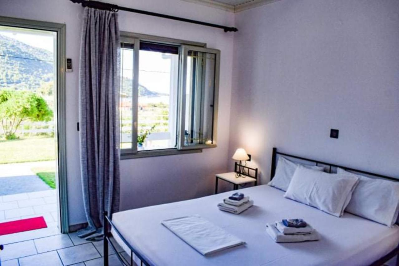 קואינירה Aura Guest House מראה חיצוני תמונה