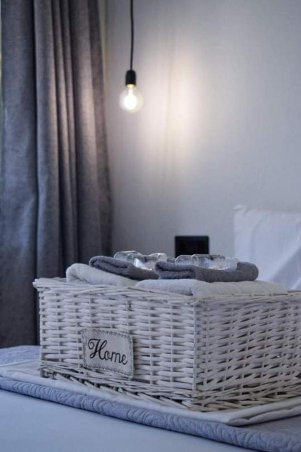 קואינירה Aura Guest House מראה חיצוני תמונה