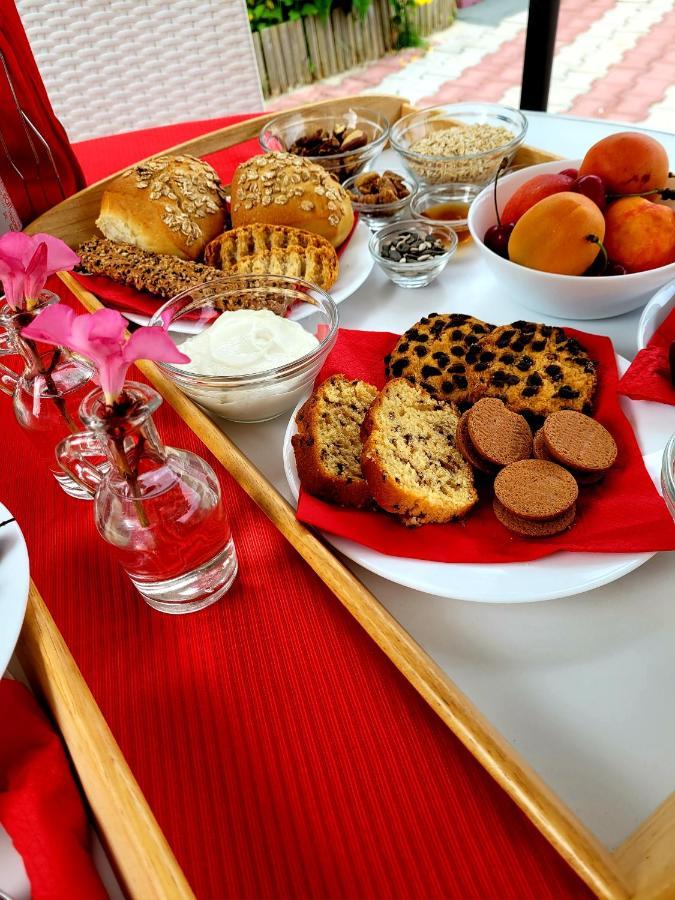 קואינירה Aura Guest House מראה חיצוני תמונה
