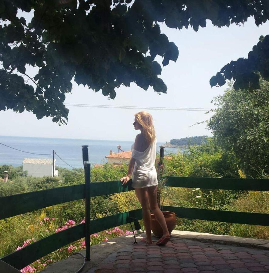 קואינירה Aura Guest House מראה חיצוני תמונה