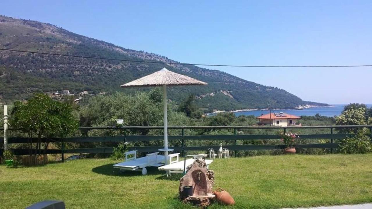 קואינירה Aura Guest House מראה חיצוני תמונה