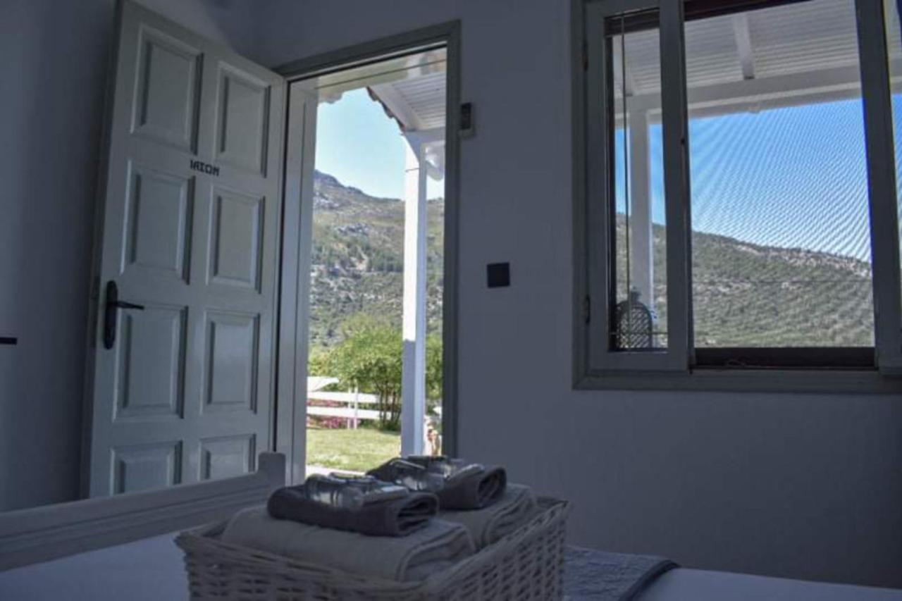 קואינירה Aura Guest House מראה חיצוני תמונה