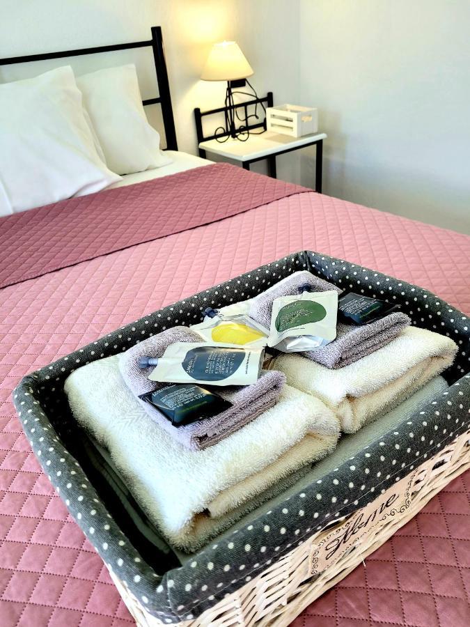 קואינירה Aura Guest House מראה חיצוני תמונה